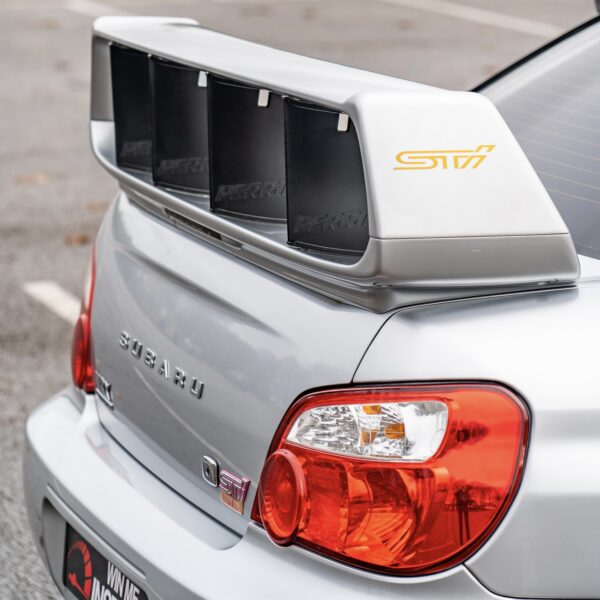 Win This Subaru Impreza WRX STI Type UK - Image 10