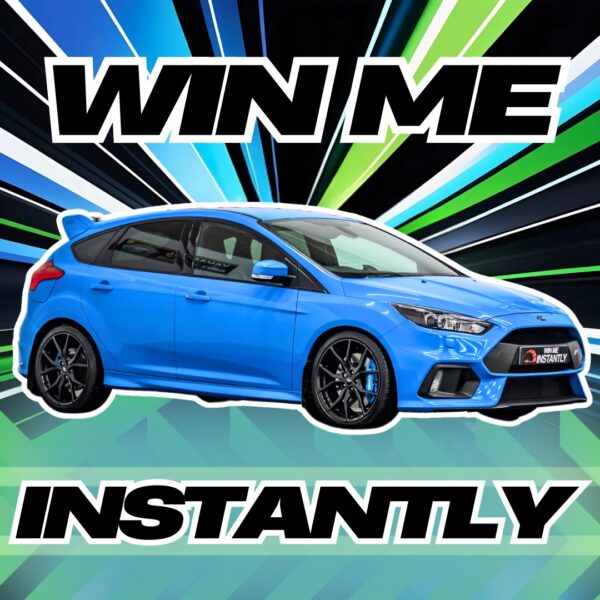 £160K+ Prize Fund Focus RS Generations Instant Win - Image 5