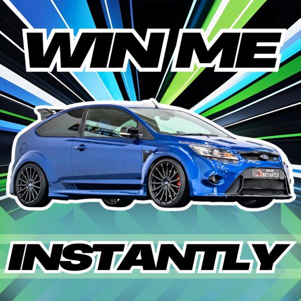 £160K+ Prize Fund Focus RS Generations Instant Win - Image 4