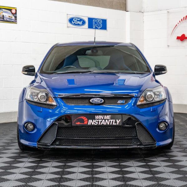 £160K+ Prize Fund Focus RS Generations Instant Win - Image 10