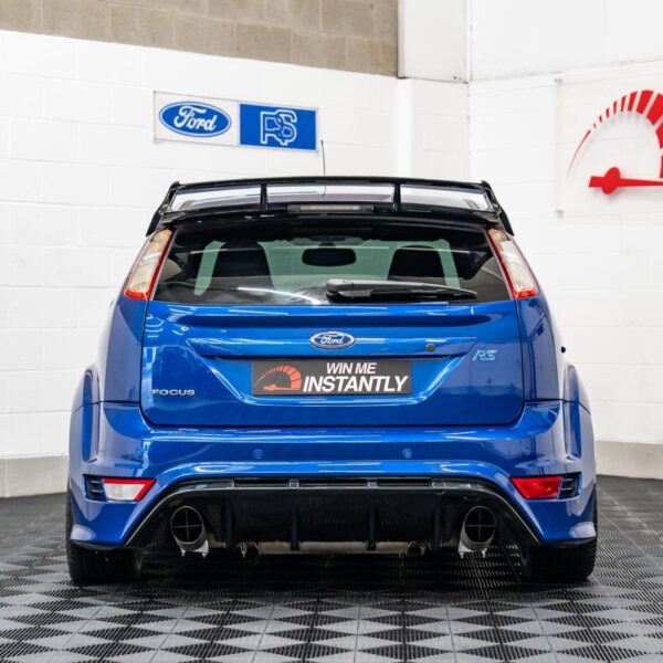 £160K+ Prize Fund Focus RS Generations Instant Win - Image 23