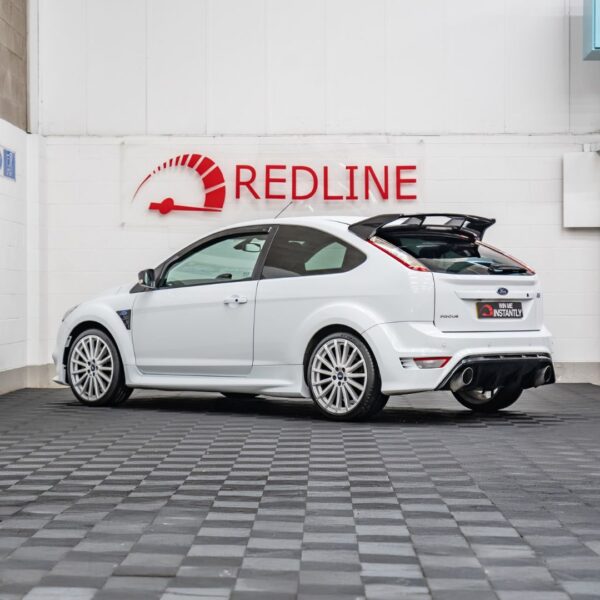 £160K+ Prize Fund Focus RS Generations Instant Win - Image 15