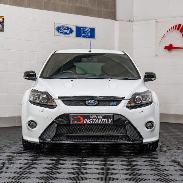 £160K+ Prize Fund Focus RS Generations Instant Win - Image 16