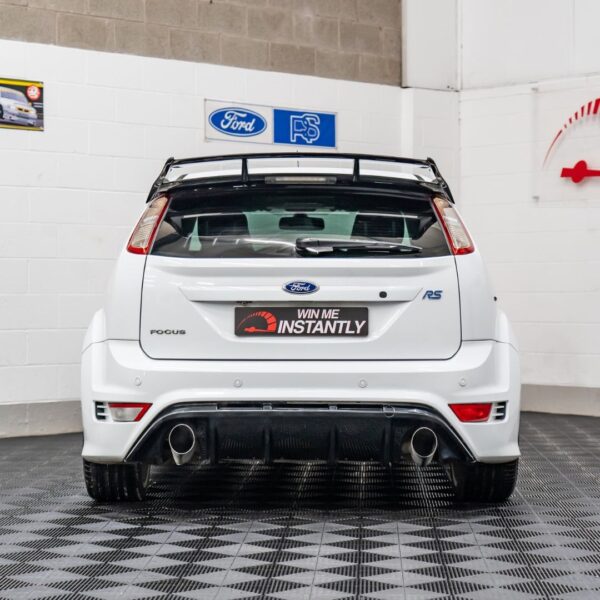 £160K+ Prize Fund Focus RS Generations Instant Win - Image 17