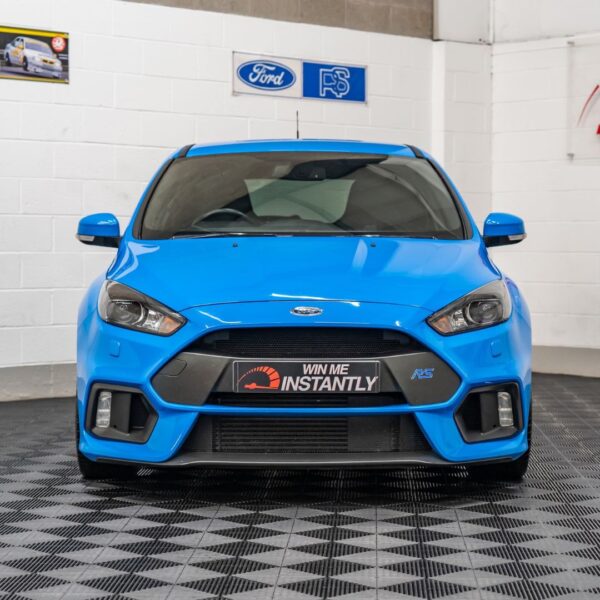 £160K+ Prize Fund Focus RS Generations Instant Win - Image 29