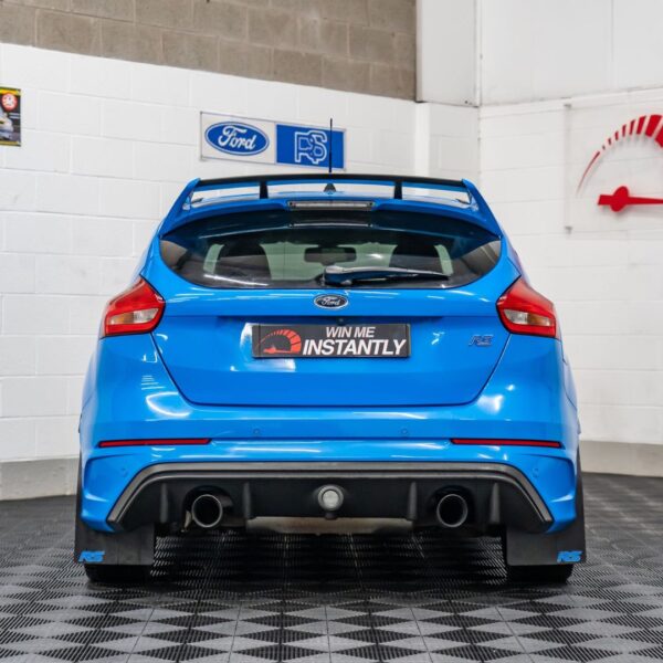 £160K+ Prize Fund Focus RS Generations Instant Win - Image 30